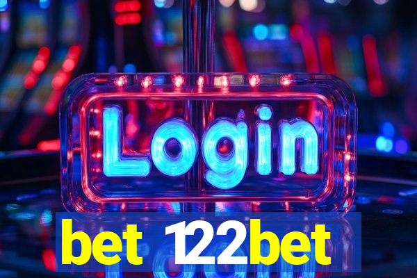 bet 122bet